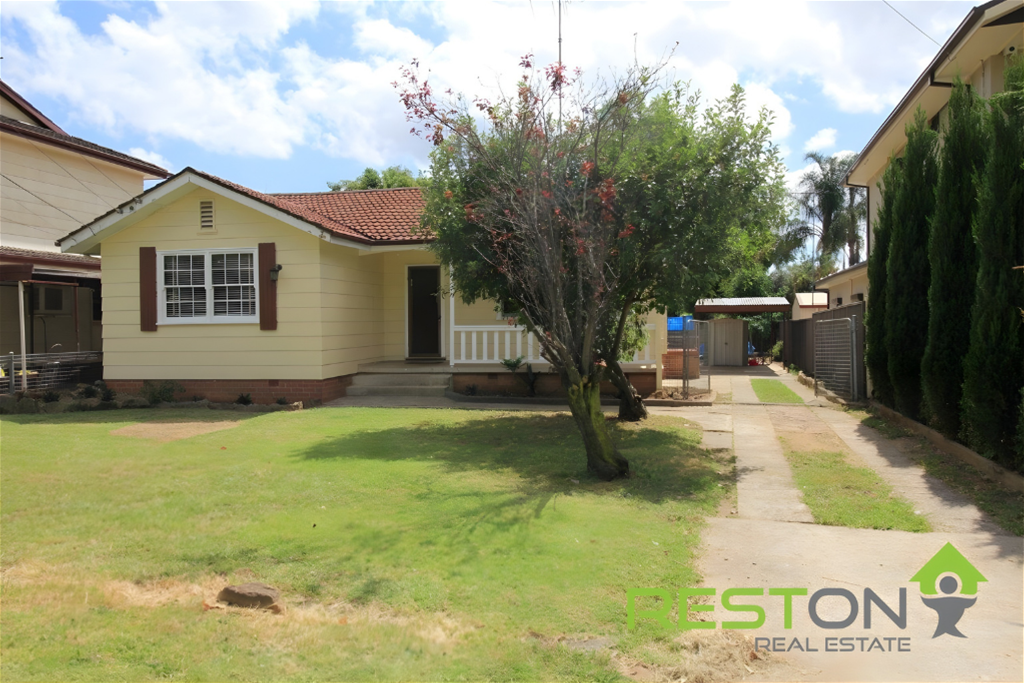27 Hargrave St, Kingswood, NSW 2747