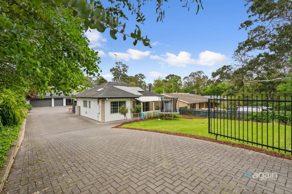 20 Gorse Ave, Hawthorndene, SA 5051