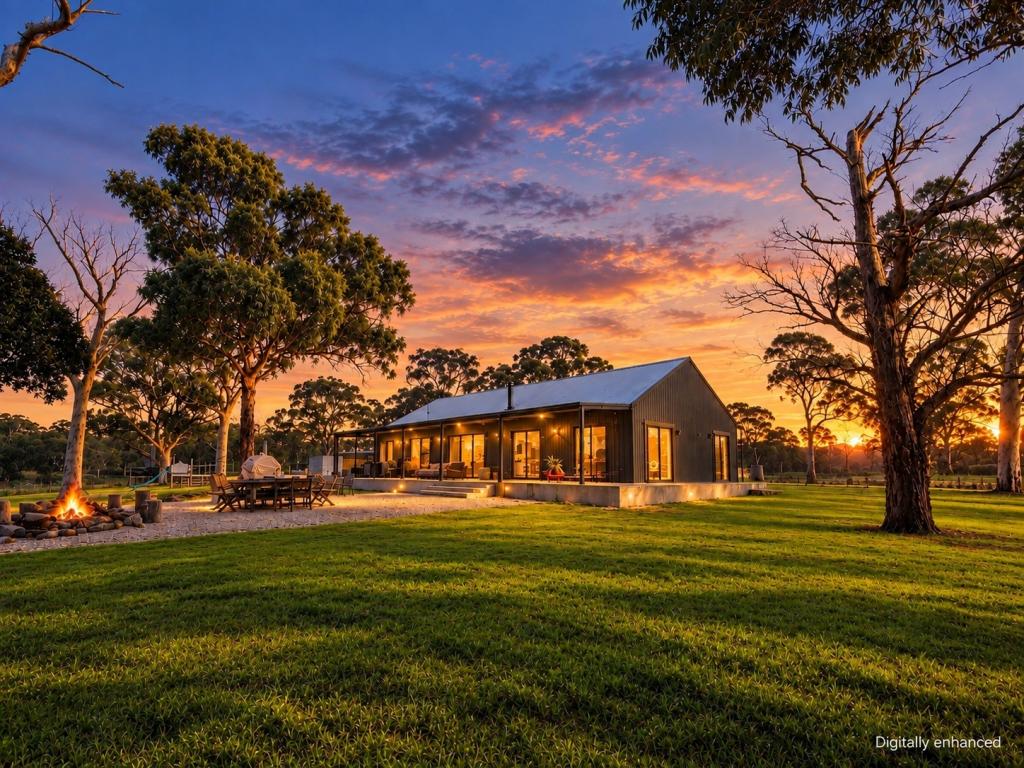 63 Hazelton Rd, Bungonia, NSW 2580