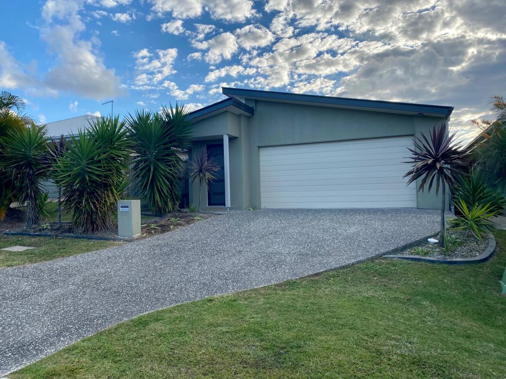 55 Flora Tce, Pimpama, QLD 4209