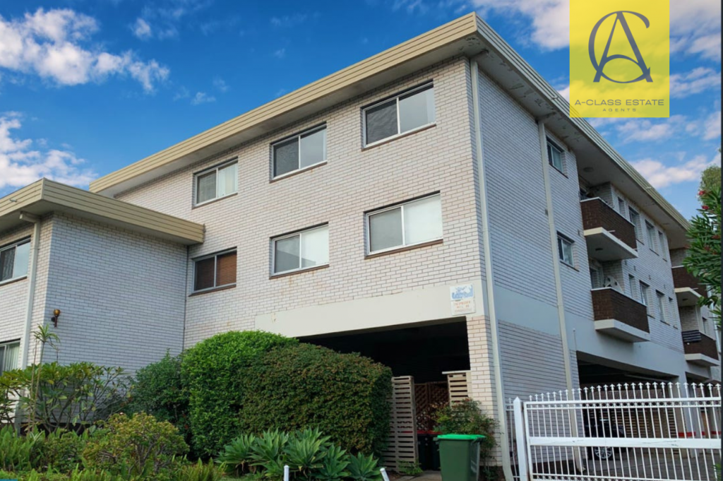 5/7 Harold St, Parramatta, NSW 2150