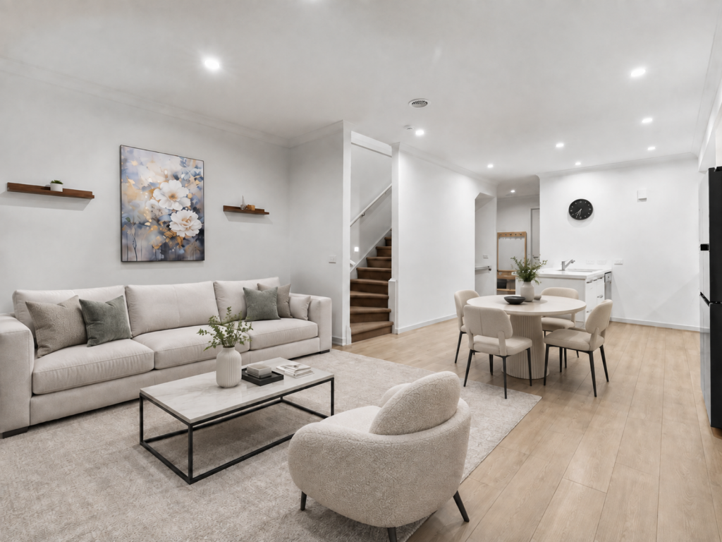 48 Quarter Cct, Springvale, VIC 3171