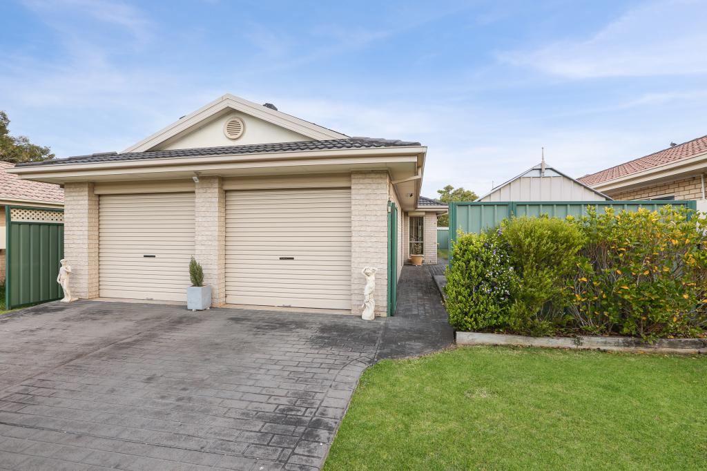 74 Sunnybank Cres, Horsley, NSW 2530