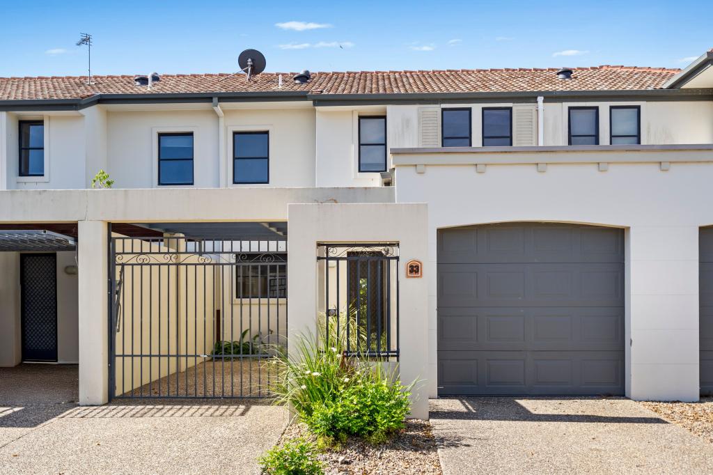 33/226 CHELTENHAM DR, ROBINA, QLD 4226