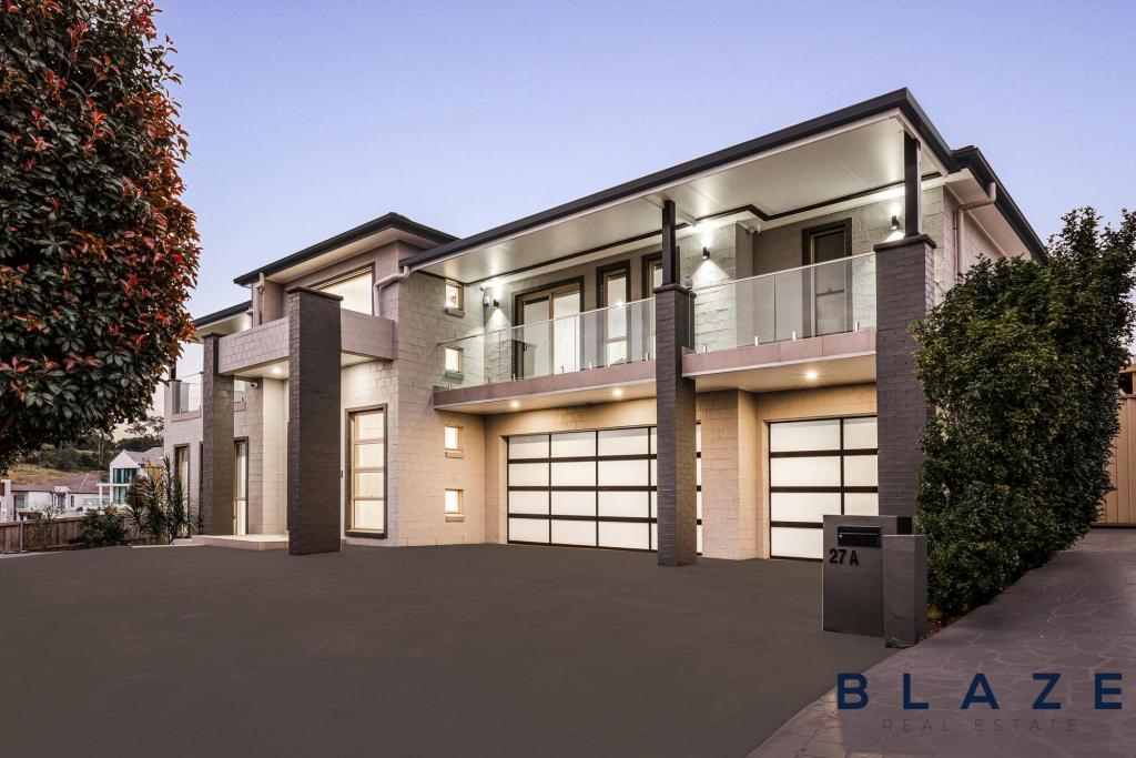 27a Clementina Cct, Cecil Hills, NSW 2171