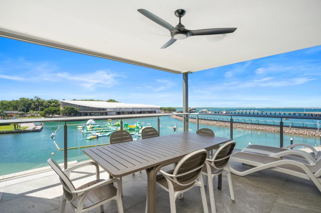 335/19 KITCHENER DR, DARWIN CITY, NT 0800