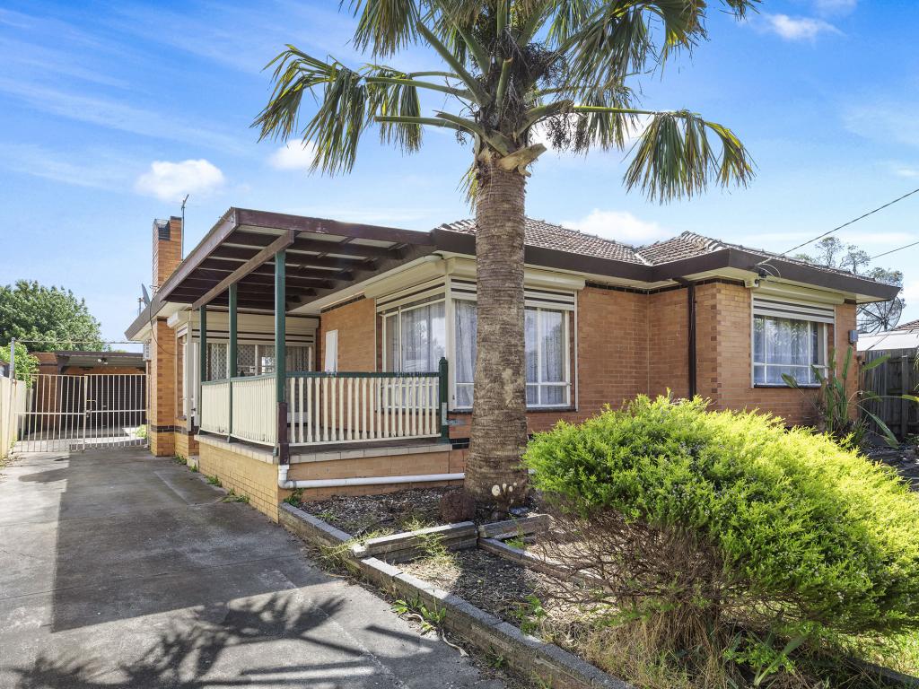 79 ALFRIEDA ST, ST ALBANS, VIC 3021