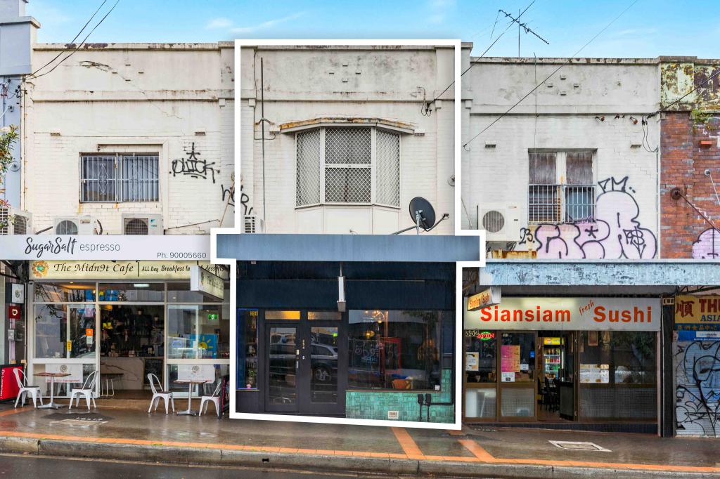 354 Illawarra Rd, Marrickville, NSW 2204