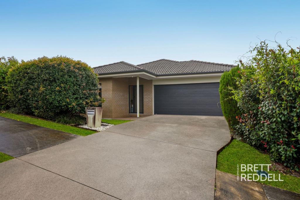 69 Wollombi Ave, Ormeau Hills, QLD 4208