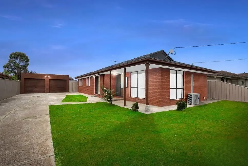 336 Taylors Rd, Delahey, VIC 3037