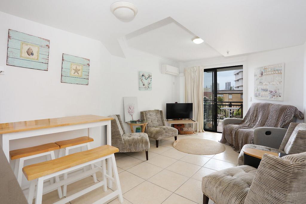 36/452 Marine Pde, Biggera Waters, QLD 4216