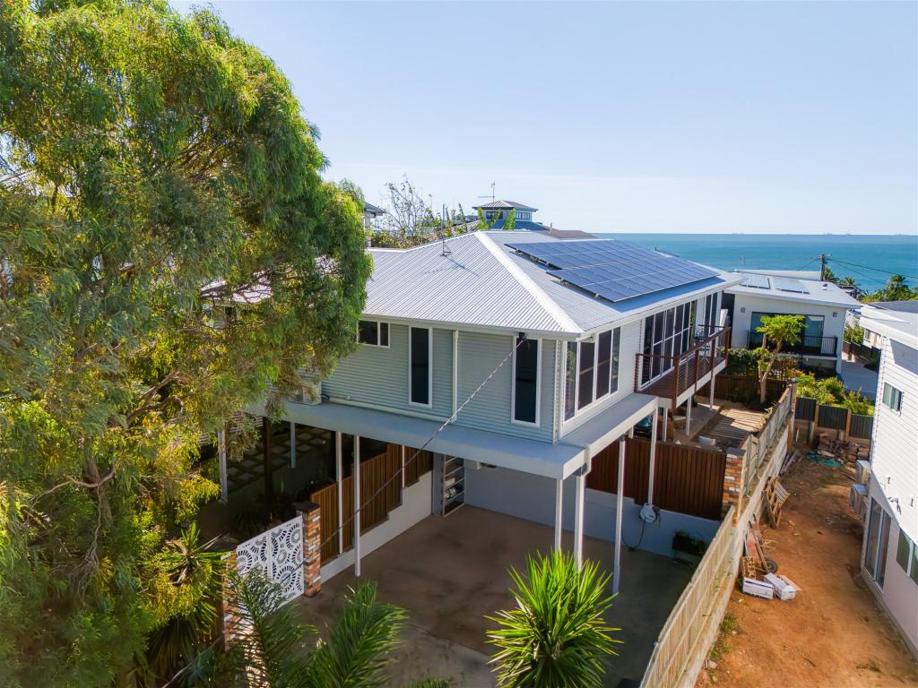 3 Zephyr St, Tannum Sands, QLD 4680