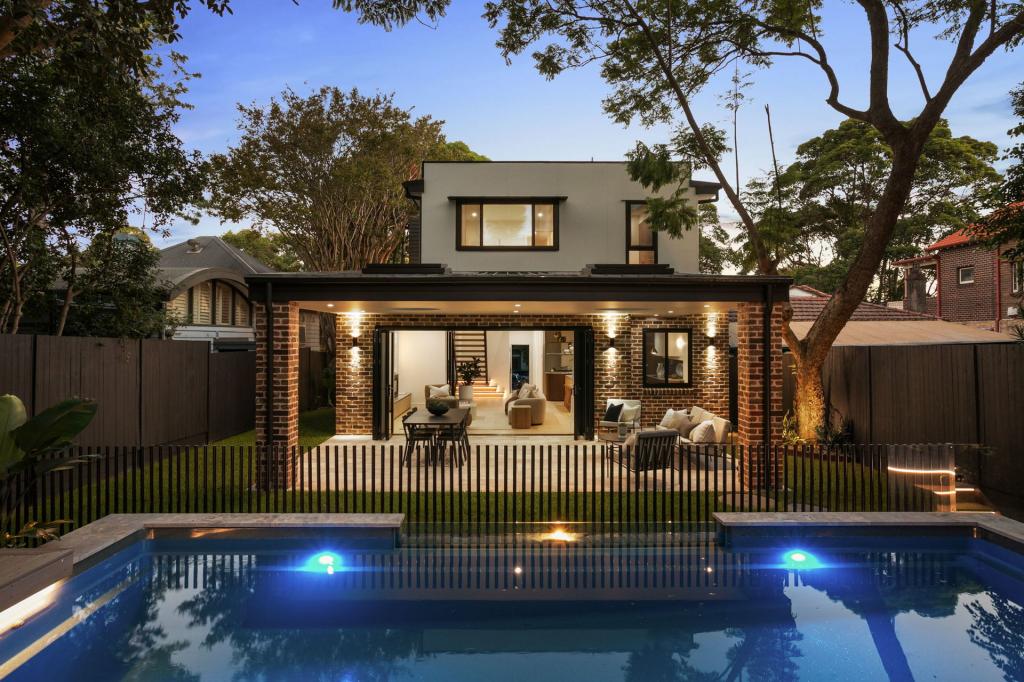 39 Ness Ave, Dulwich Hill, NSW 2203