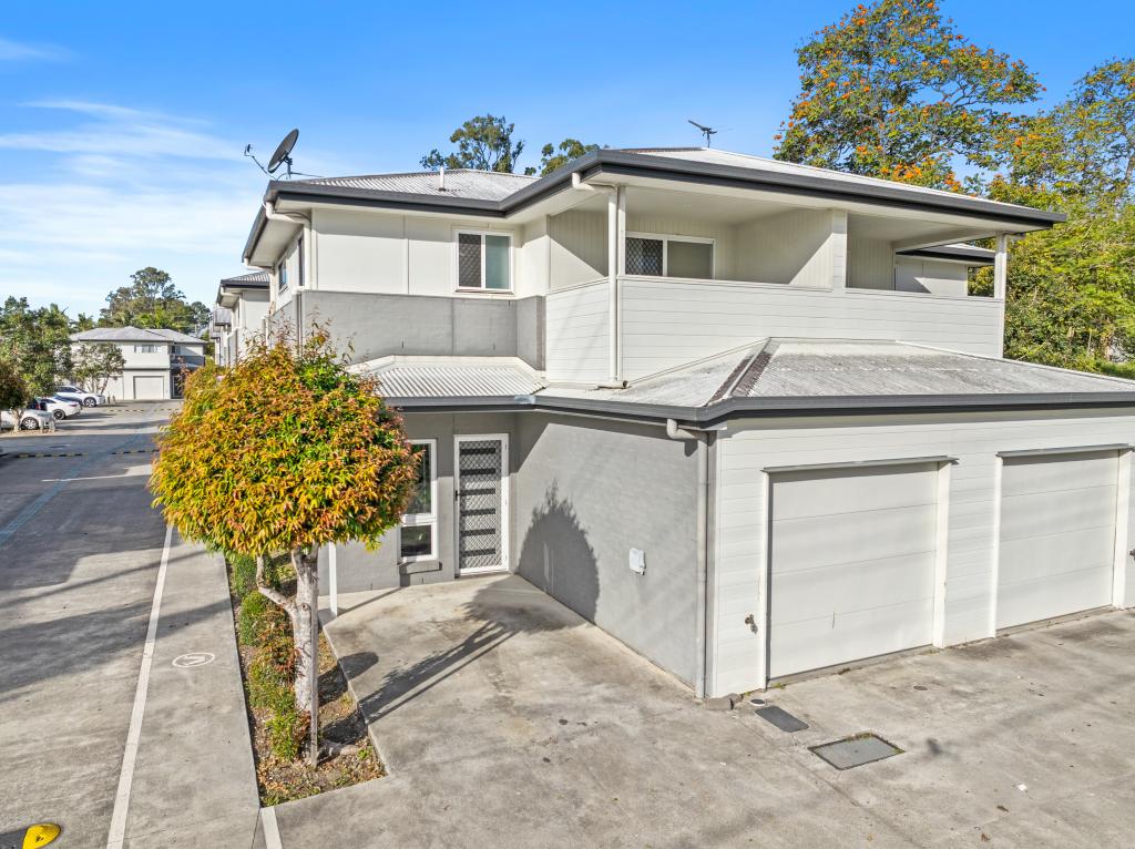3/766-768 Kingston Rd, Loganlea, QLD 4131