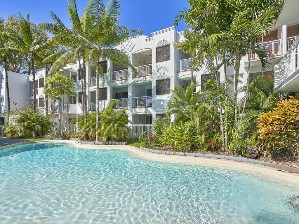 103/139-143 Williams Esp, Palm Cove, QLD 4879