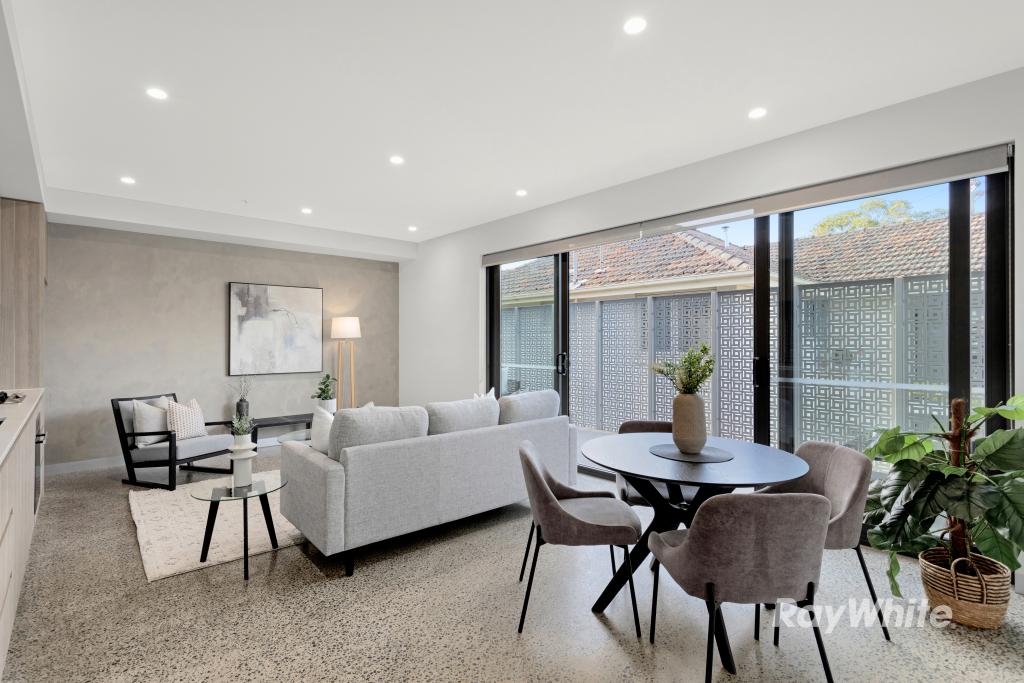 103/365 Neerim Rd, Carnegie, VIC 3163