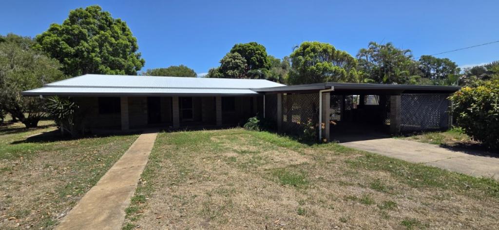 237 BEATTS RD, FORREST BEACH, QLD 4850