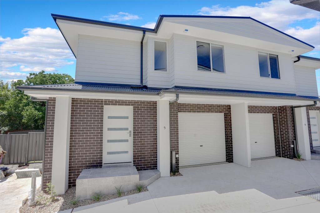 5/88-90 Princess St, Werrington, NSW 2747