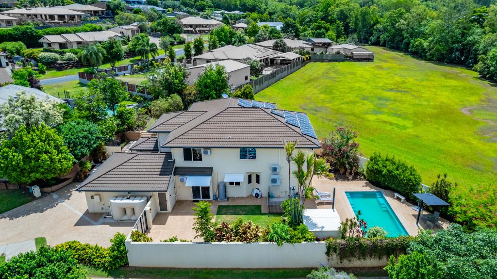 5 Cohen Cl, Gordonvale, QLD 4865