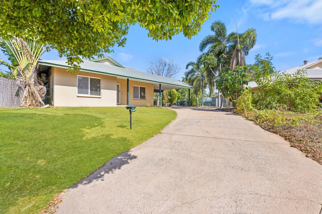 6 Wodyetia Cl, Durack, NT 0830
