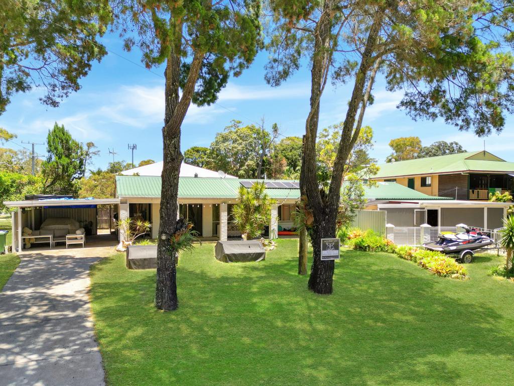 37 Ballow St, Amity, QLD 4183