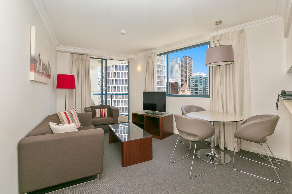 1402/570 Queen St, Brisbane City, QLD 4000