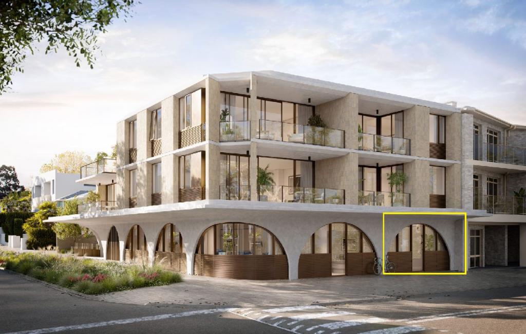 SHOP 2 157-159 MILITARY RD, DOVER HEIGHTS, NSW 2030