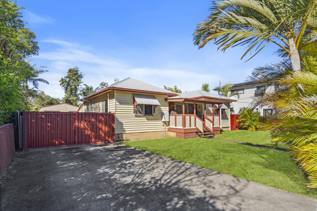 11 Freney St, Rocklea, QLD 4106