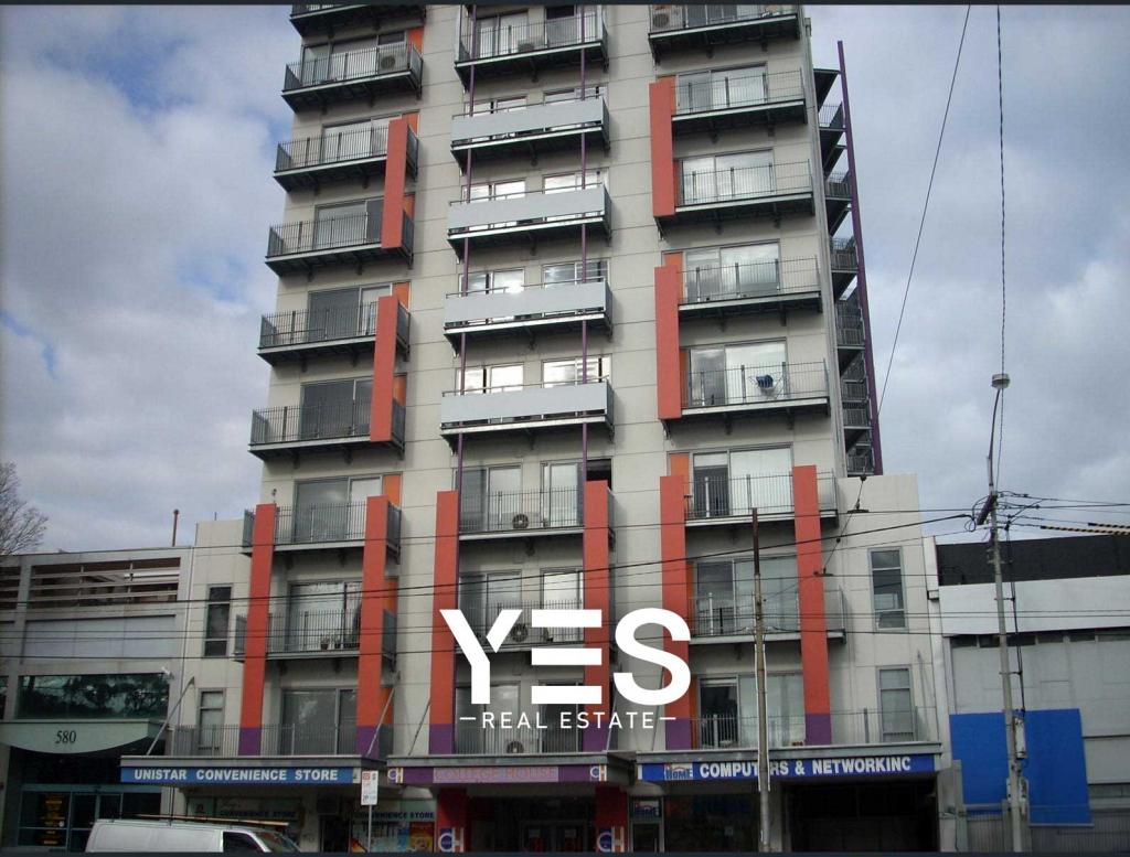 309/570 Swanston St, Carlton, VIC 3053
