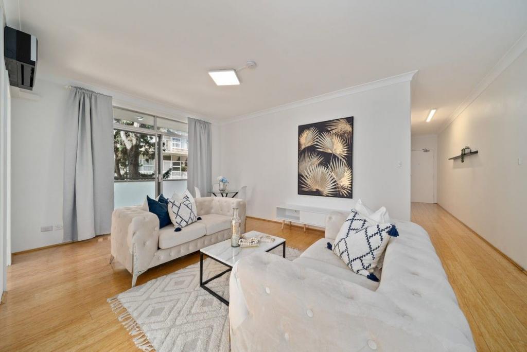 7/421 Liverpool Rd, Ashfield, NSW 2131