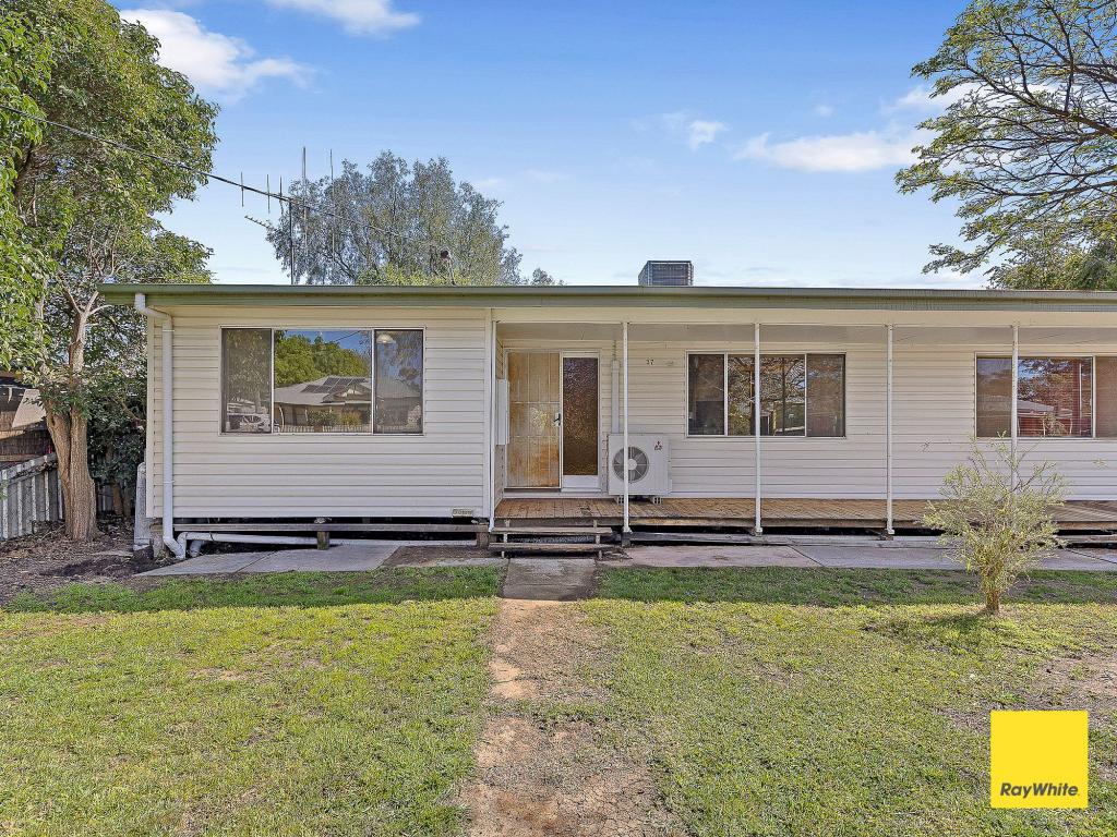 37 Grant St, Goornong, VIC 3557