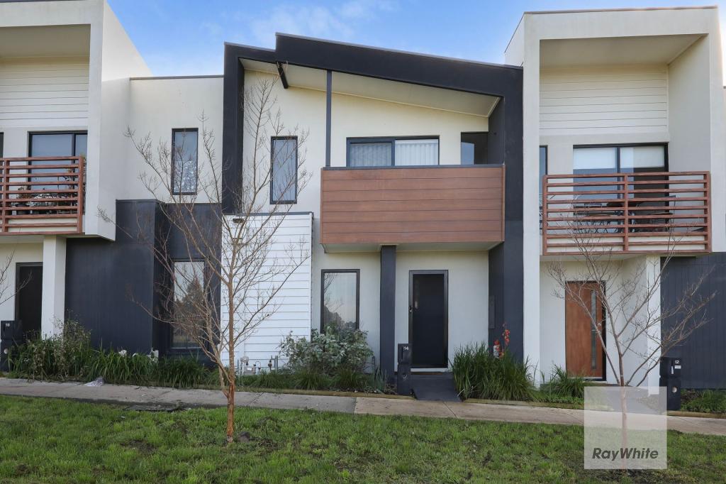 14 Zenith Walk, Greenvale, VIC 3059