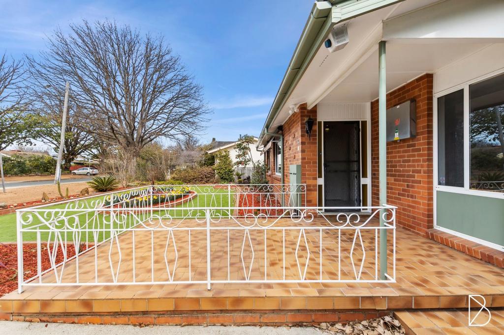 83 Wilshire St, Dickson, ACT 2602
