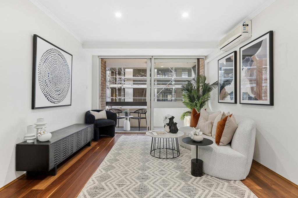 9/434-436 Mowbray Rd, Lane Cove, NSW 2066