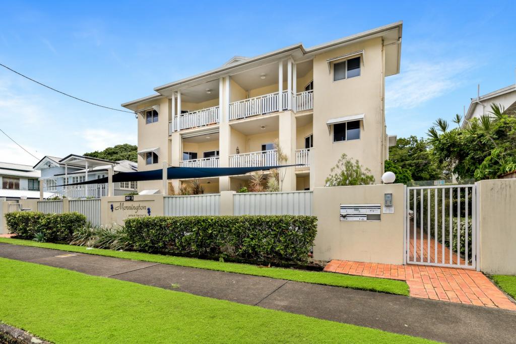 2/190 Buchan St, Bungalow, QLD 4870