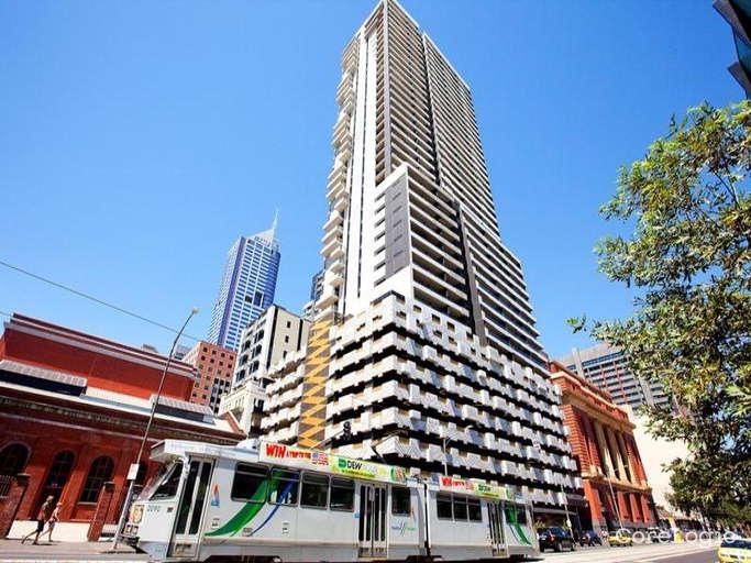 3610/200 Spencer St, Melbourne, VIC 3000