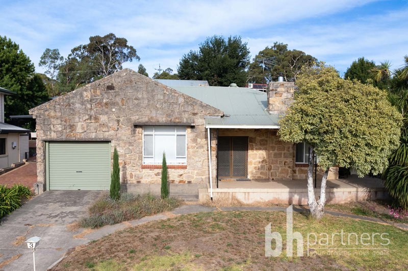 3 Hill St, Lobethal, SA 5241