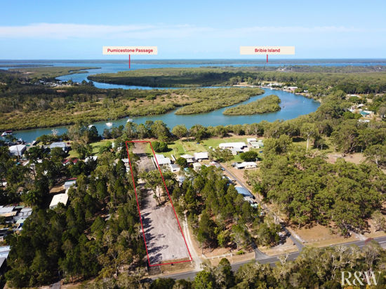 1524 Pumicestone Rd, Toorbul, QLD 4510