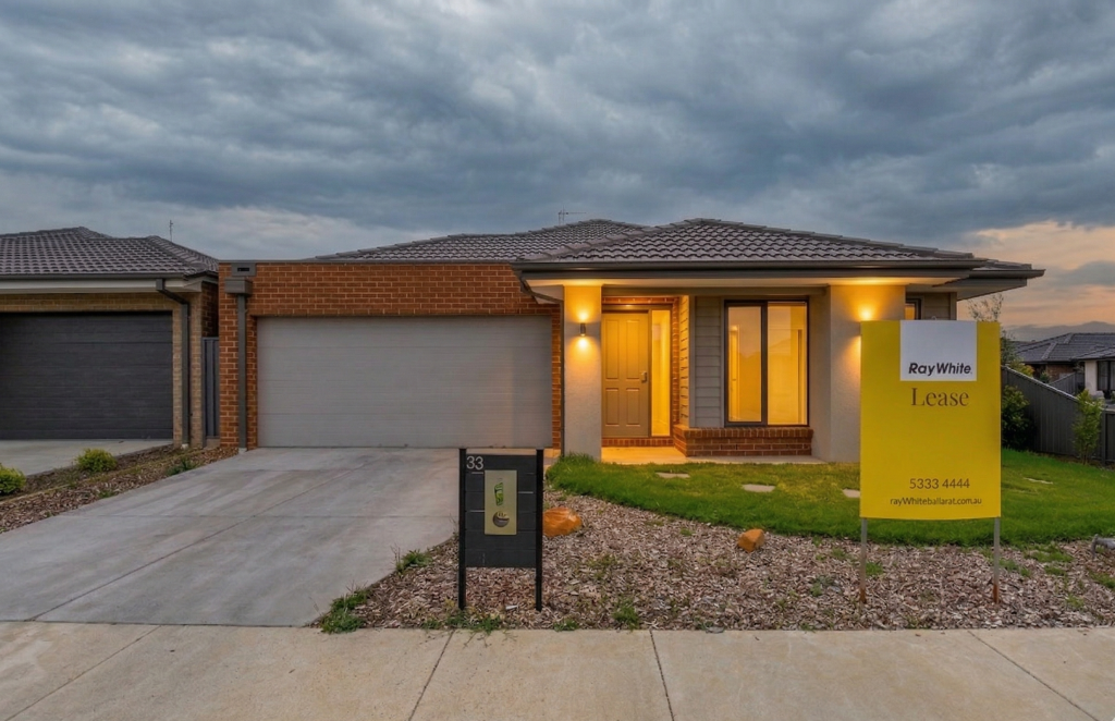 33 Walters Way, Alfredton, VIC 3350