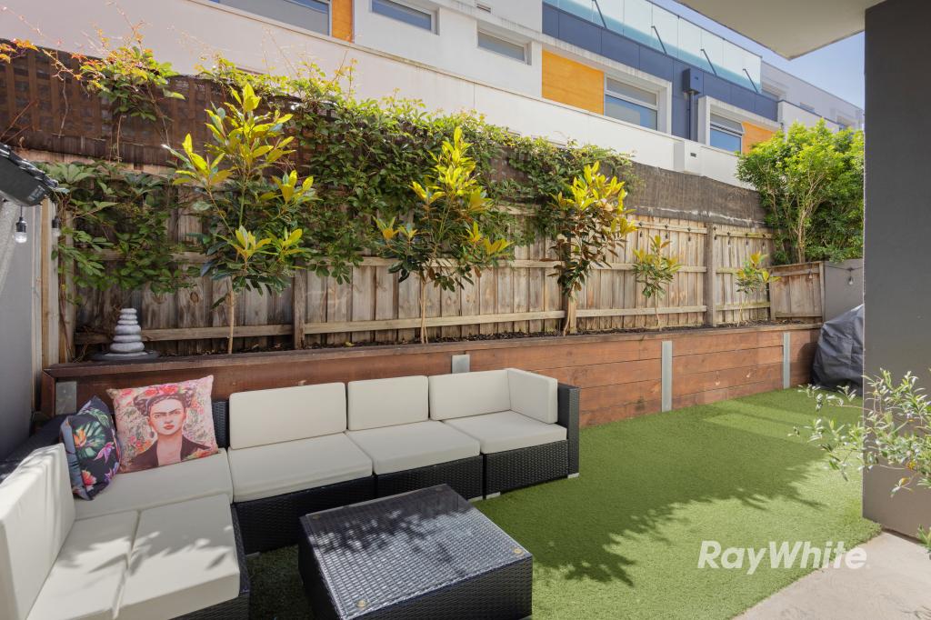3/9 Railway Pde, Murrumbeena, VIC 3163