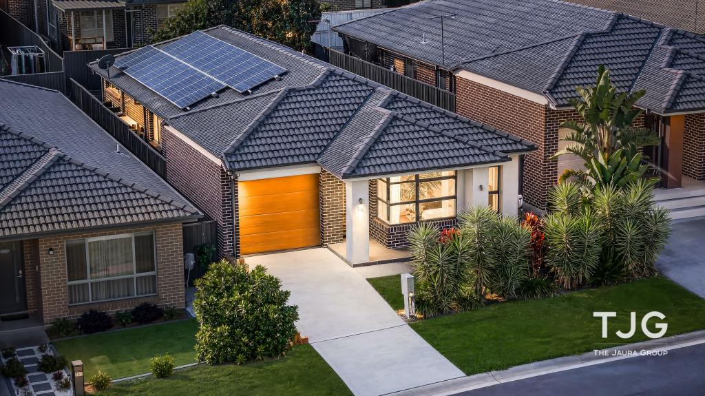 145 Longerenong Ave, Box Hill, NSW 2765