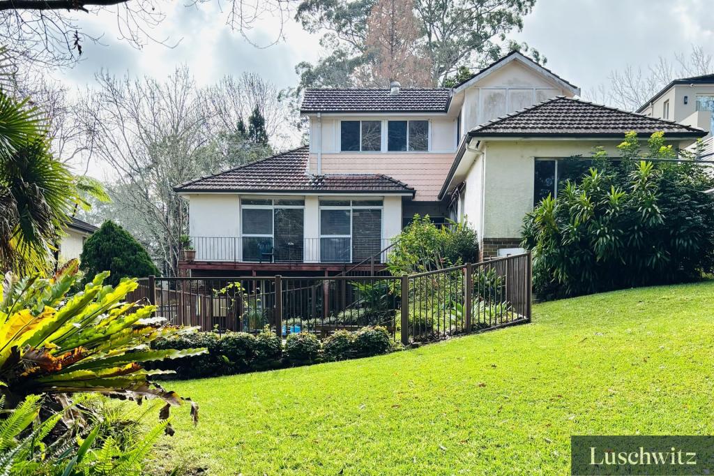 23 Bromley Ave, Pymble, NSW 2073