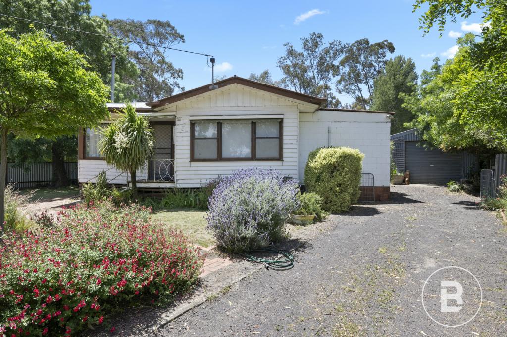 10 Boyce St, Avoca, VIC 3467