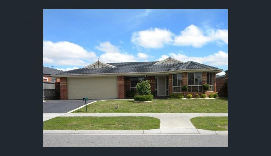 5 Ogle Way, Cranbourne North, VIC 3977