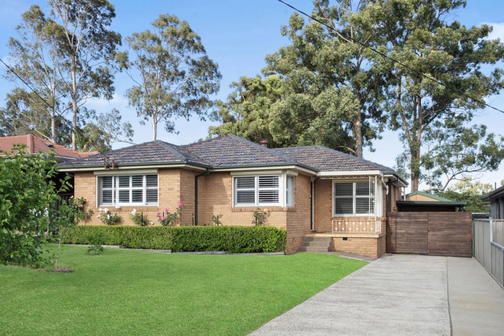 30 Graham St, Greystanes, NSW 2145