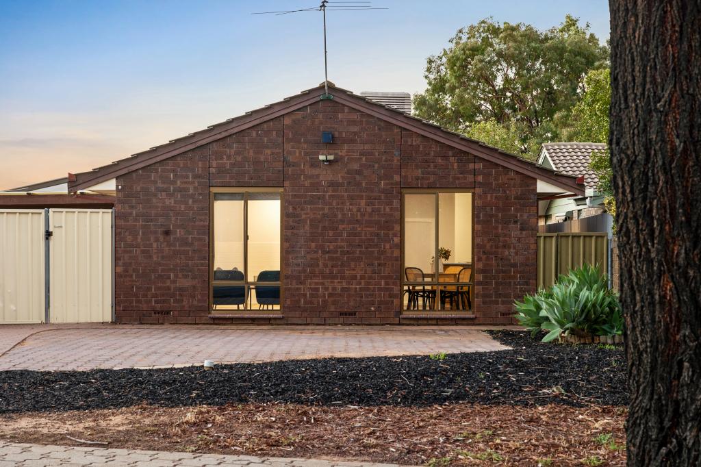26 Cowan Dr, Pooraka, SA 5095