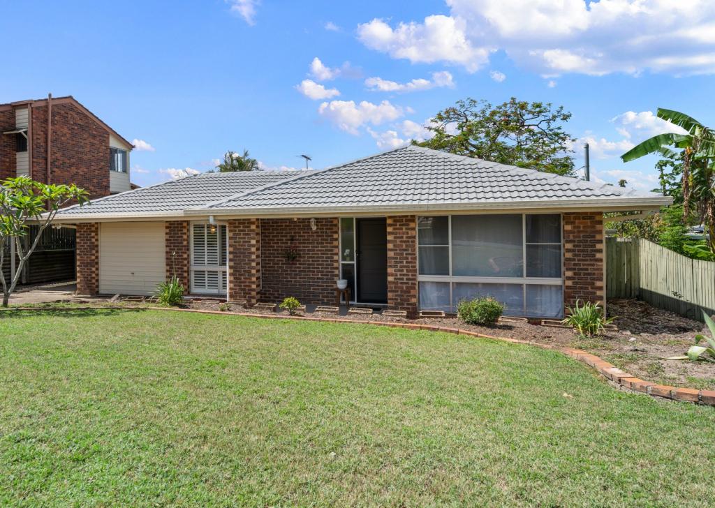 Contact agent for address, RIVERHILLS, QLD 4074