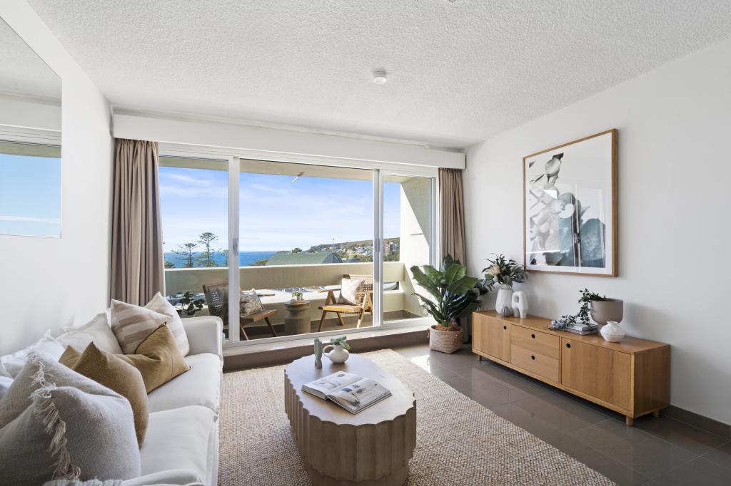 706/22 Central Ave, Manly, NSW 2095