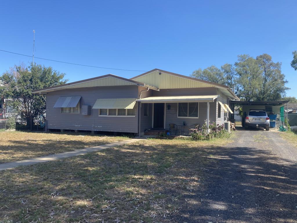 101 Bucknell St, Mungindi, NSW 2406