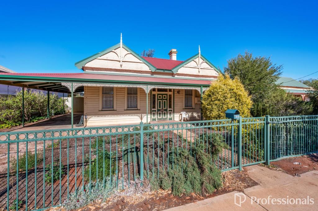 188 Burt St, Boulder, WA 6432